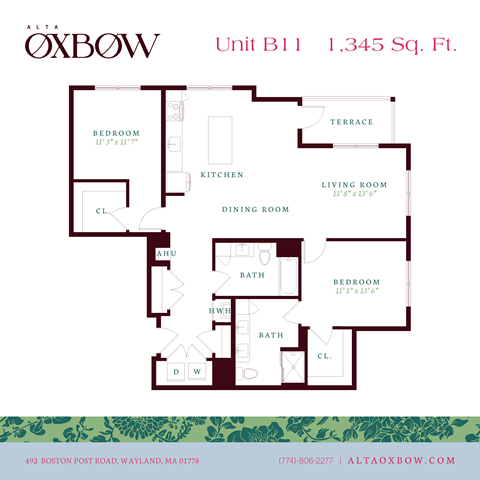 492 Boston Post Road 1-3 Beds Apartment for Rent - Photo Gallery 59